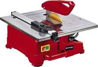 Einhell Fliesenschneidmaschine TC-TC 800 (800 W, 2.950 min-1, neigbarer