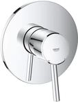 Grohe Concetto Einhand-Brausebatterie chrom 24053001