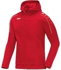 JAKO Herren Kapuzenjacke Classico 6850