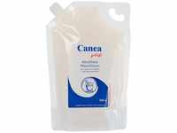 Pharma-Peter CANEA pH6 alkalifreie Waschlotion Nachfüllbeutel, 1000 ml
