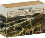 Feuerland Spiele 26 - Viticulture Besuch aus dem Rheingau | 3. Erweiterung f&uuml;r
