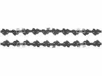 Ryobi Sägekette für Elektro-Kettensäge, für Schwertlänge 35 cm, Gauge 1,27...