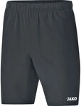 JAKO Kinder Shorts Classico, Anthrazit, 164