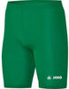 JAKO Unisex Basic 2.0 Shorts, Sportgrün, XL EU