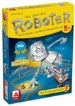NSV - 4506 - Wir sind die Roboter - nominiert Kinderspiel des Jahres 2020 -