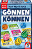 Schmidt Spiele 49368 Gönnen können, Würfelspiel aus der Serie Klein & Fein,...