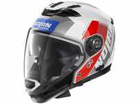 Nolan Herren N70-2 Helmet, weiß, 3XL