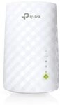TP-Link AC750 Universal Dual Band Range Extender, Broadband/Wi-Fi Extender,...