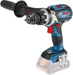 Bosch Professional 18V System Akku Schlagbohrschrauber GSB 18V-110 C (max....