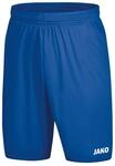 JAKO Herren Sporthose Anderlecht 2.0, Sportroyal, S