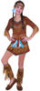 (PKT) (997653) Child Girls Dream Catcher Cutie Costume (4-6yr)