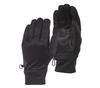 Black Diamond Midweight Softshell Handschuhe aus Stretch-Gewebe / Warme,