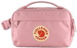 Fj&auml;llr&auml;ven G&uuml;rteltasche Umh&auml;ngetasche K&aring;nken Hip Pack Pink