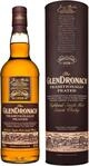 The GlenDronach TRADITIONALLY PEATED Highland Single Malt Scotch Whisky (1 x...