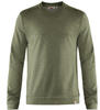 FJALLRAVEN F87307-620 High Coast Lite Sweater M Green XL