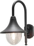 Konstsmide Bari Wandleuchte B: 25 cm T: 36 cm H: 44 cm, 1 x 75 W, IP44...