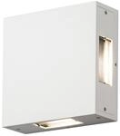 Konstsmide Wandleuchte Cremona | weiss | LED | 2x3W | 450lm | 7984-250