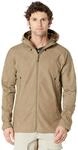 Fj&auml;llr&auml;ven Herren Abisko Lite Shorts, Light Olive, 56