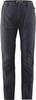 Fjällräven Women's Travellers MT Casual Pants, Dark Navy, 42