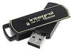 Integral 128GB Secure360 256-Bit Software Encrypted 3.0 USB Stick -...