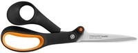 Fiskars Gezahnte Hardware-Schere, F&uuml;r Rechtsh&auml;nder