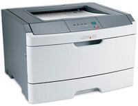 Lexmark E260D Mono Laserdrucker