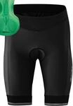 Gonso Damen Radhose Sitivo W | Hohe Bewegungselastizit&auml;t,