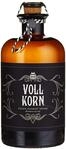 Eugen Schmidt S&ouml;hne VollKorn 40% vol - Bodensee Brennkunst seit 1755 Premium Korn (1