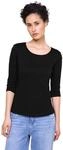 Street One Damen Basic Shirt