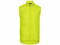 Vaude Herren Men's Air Vest III Weste, bright green, M