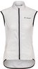Vaude Damen Women's Air Vest III Weste, white uni, 34