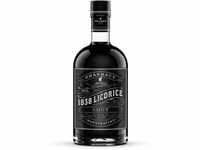A.H. Riise Pharmacy Liquorice Shot | Lakritzlikör | 700 ml | 18% Vol.