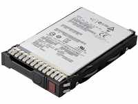 HEWLETT PACKARD HPE 960 GB Solid State Drive (SATA 600-2.5 Zoll), Verschiedene