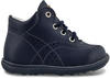 Kavat Unisex-Kinder Edsbro XC Sneaker, Blau (Blue 989), 25 EU