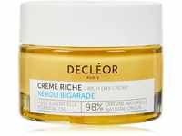 Decleor Néroli Bigarade Crème Riche 50 Ml
