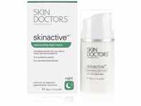 Skin Doctors Skinactive 14 TM Regenerierende Nachtcreme 50 ml, 1er Pack (1 x 50...