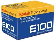 Kodak Ektachrome E100G 135-36 Dia-Farbfilm