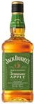Jack Daniel's Tennessee Apple Tennessee Whiskey 0,7 l - 35% Vol.