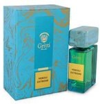 GRITTI Smaragd Collection Neroli Extreme Eau de Parfum, Unisex (100 ml)