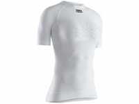 X-Bionic Pl-Energizer T-Shirt W008 Arctic White/Dolomite Grey M