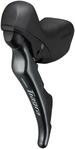 Shimano TIAGRA ST-4720 2-fach Schalt-/Bremshebel, Black, One Size