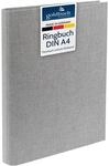 goldbuch 37919 Foto Ringbuch, Bella Vista, Foto Album 26 x 32 cm, Fotobuch Ordner aus