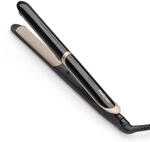 BaByliss Super Smooth Gl&auml;tteisen &ndash; Anti-Frizz Ionen-Technologie, Hitzeschutzmatte,