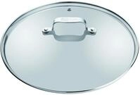 Tefal Jamie Oliver Glasdeckel B89987 | 28 cm | Mit Edelstahlrand |...