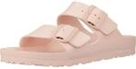 BIRKENSTOCK Arizona Eva Damen Pantoletten