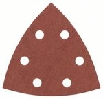 Bosch Accessories DIY 25tlg. Schleifblatt-Set verschiedene Materialien f&uuml;r