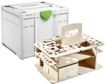 Festool Systainer&sup3; SYS3 HWZ M 337