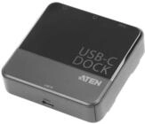 ATEN UH3233 USB-C Dual HDMI Mini Dock