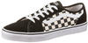 Vans Herren Filmore Decon Sneaker, Mehrfarbig ((Checkerboard) Black/White 5GX),...