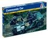 Italeri 8001283803205 - Commando Car